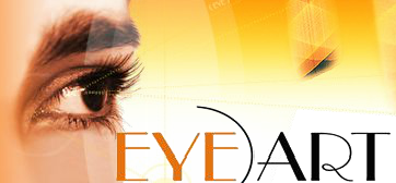 Logo Eyeart