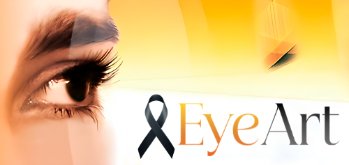 Logo Eyeart